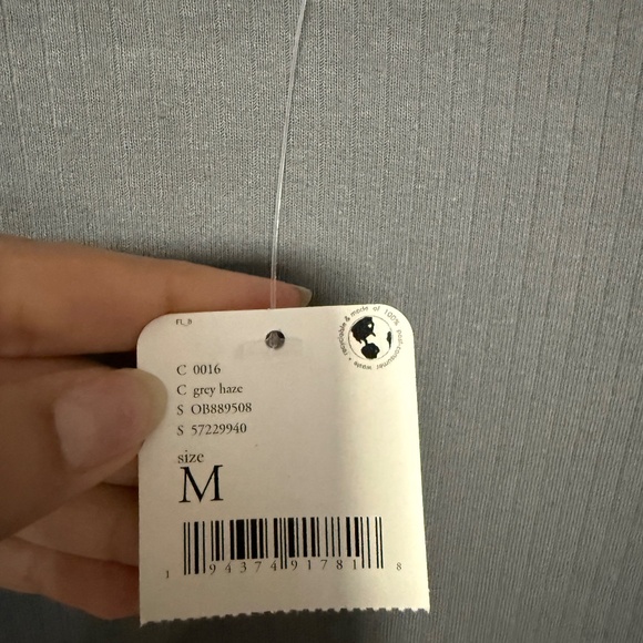 Free People Intimately The Rickie Top - Picture 5 of 7